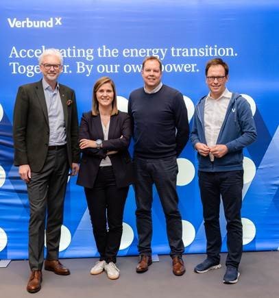 VERBUND X Ventures joins Vireo Ventures as a strategic LP