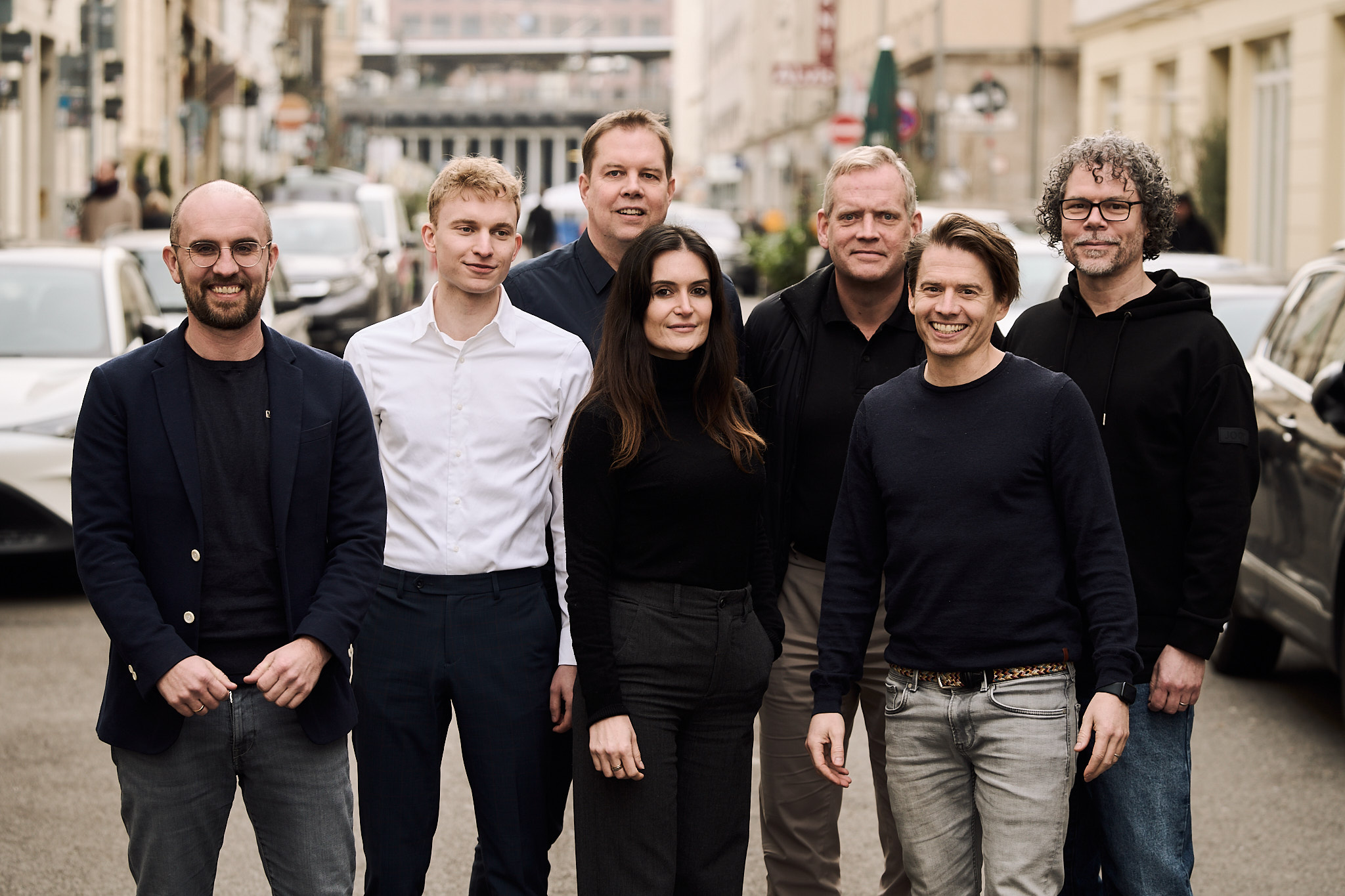 Vireo Ventures Closes €50M Electrification Fund I to Empower European Early-stage Founders Orchestrating an All-Electrified World