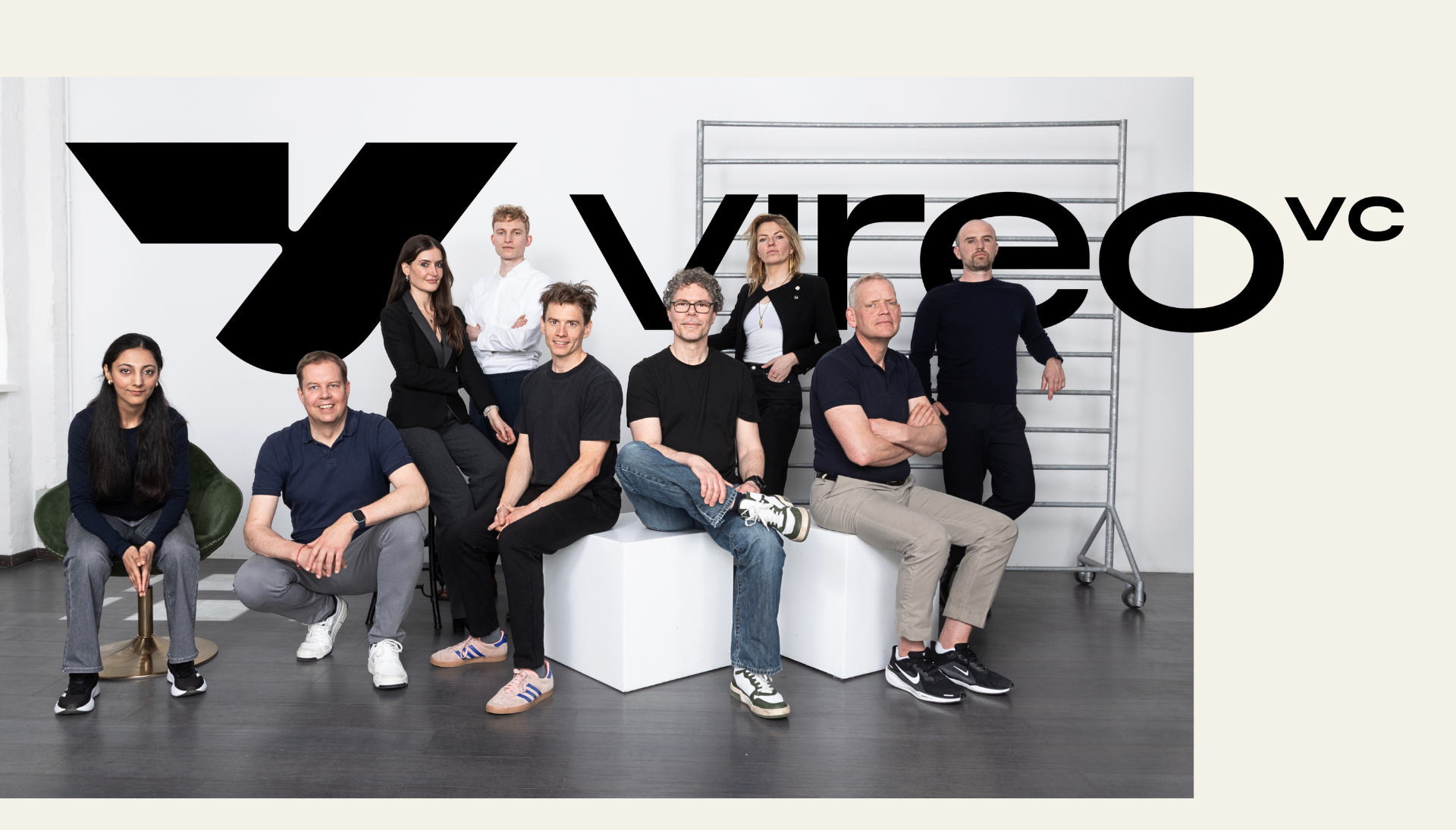 The Vireo VC team