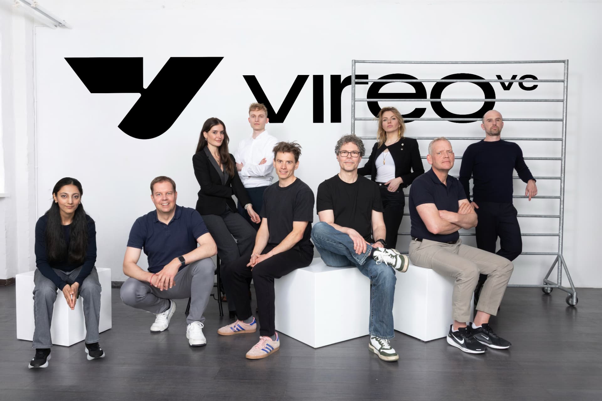 The Vireo VC team