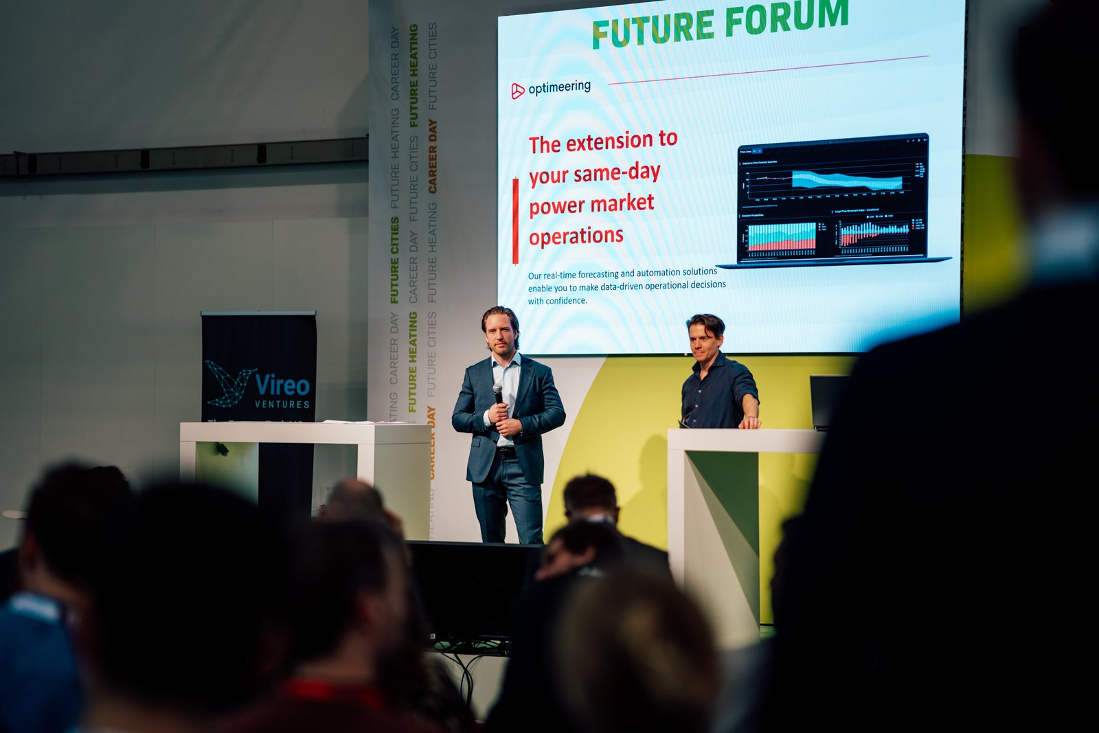 FUTURE FORUM